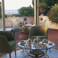 Grand Hotel Terme di Augusto