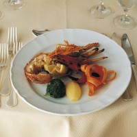 Grand Hotel Terme di Augusto