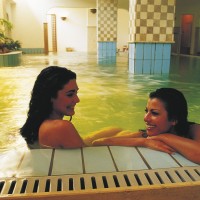 Grand Hotel Terme di Augusto