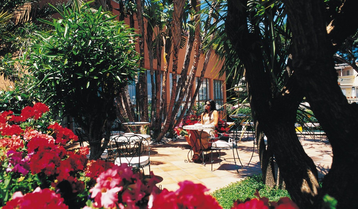 Grand Hotel Terme di Augusto