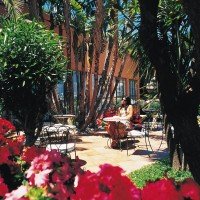 Grand Hotel Terme di Augusto