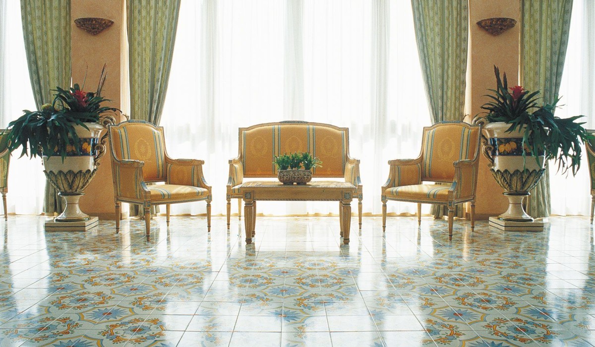 Grand Hotel Terme di Augusto
