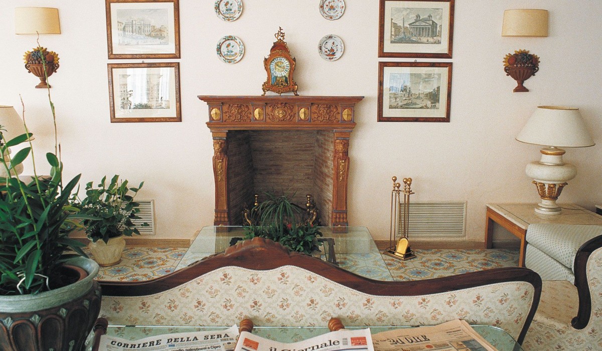 Grand Hotel Terme di Augusto