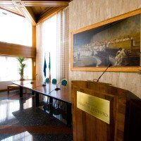 Grand Hotel Terme di Augusto