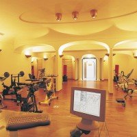 Grand Hotel Terme di Augusto