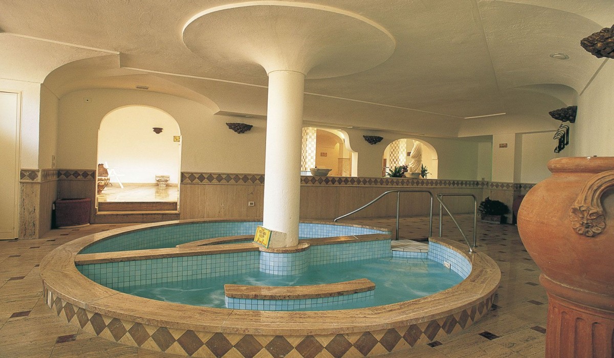 Grand Hotel Terme di Augusto - Immagine 6