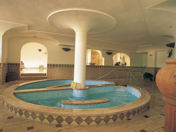 Grand Hotel Terme di Augusto - Immagine 6
