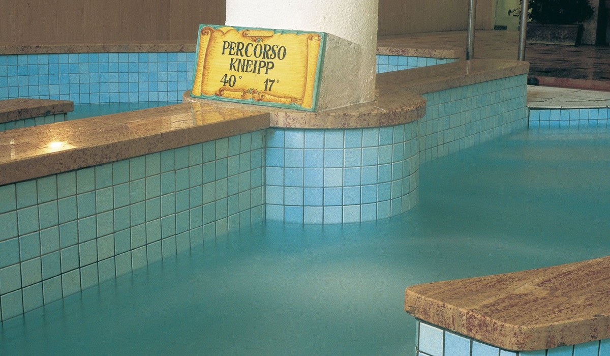 Grand Hotel Terme di Augusto - Immagine 7