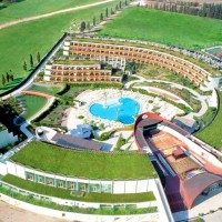 Calanè Village Green Park