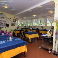 Hotel Villa Fiorentina