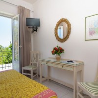 Hotel Villa Fiorentina