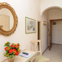 Hotel Villa Fiorentina