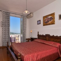 Hotel Villa Fiorentina