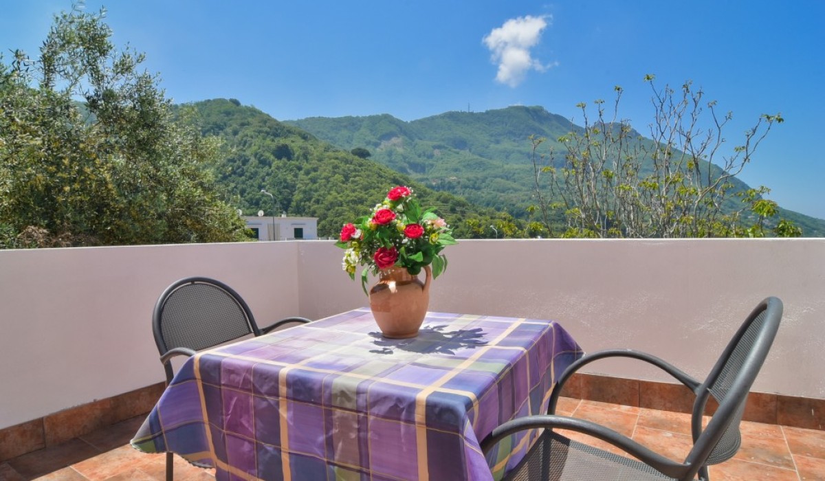 Hotel Villa Fiorentina