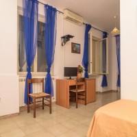 Hotel Villa Fiorentina