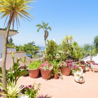Hotel Villa Fiorentina