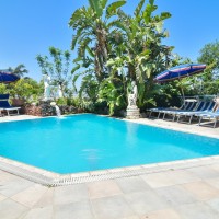 Hotel Villa Fiorentina