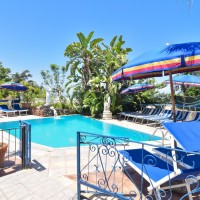 Hotel Villa Fiorentina