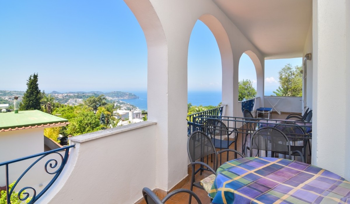 Hotel Villa Fiorentina