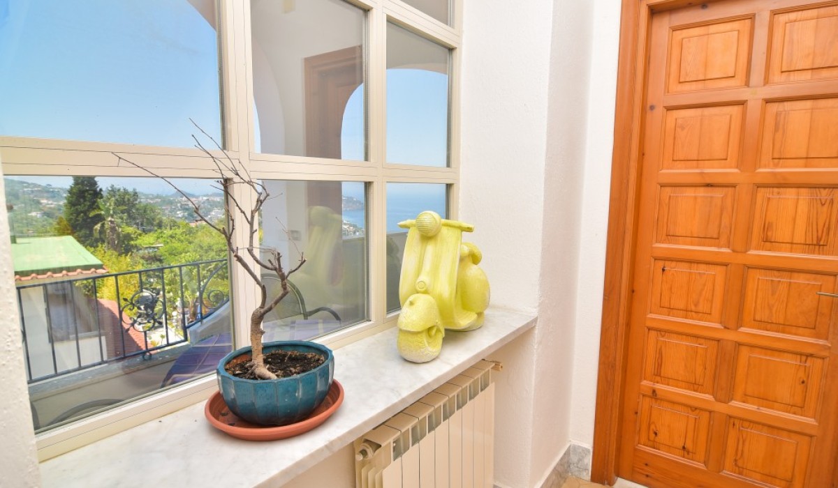 Hotel Villa Fiorentina