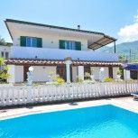 Hotel Villa Fiorentina