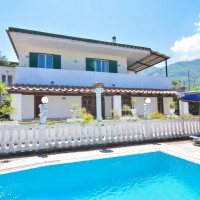 Hotel Villa Fiorentina