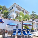 Hotel Villa Fiorentina