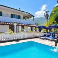 Hotel Villa Fiorentina