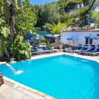 Hotel Villa Fiorentina