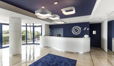 Ticho's Hotel