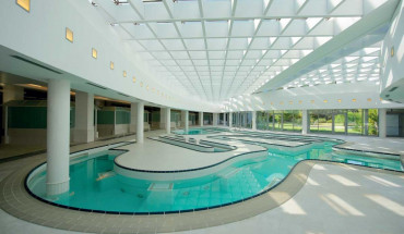 Kalidria Hotel Thalasso & Spa