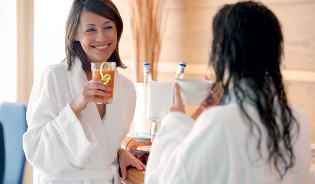 Kalidria Hotel Thalasso & Spa