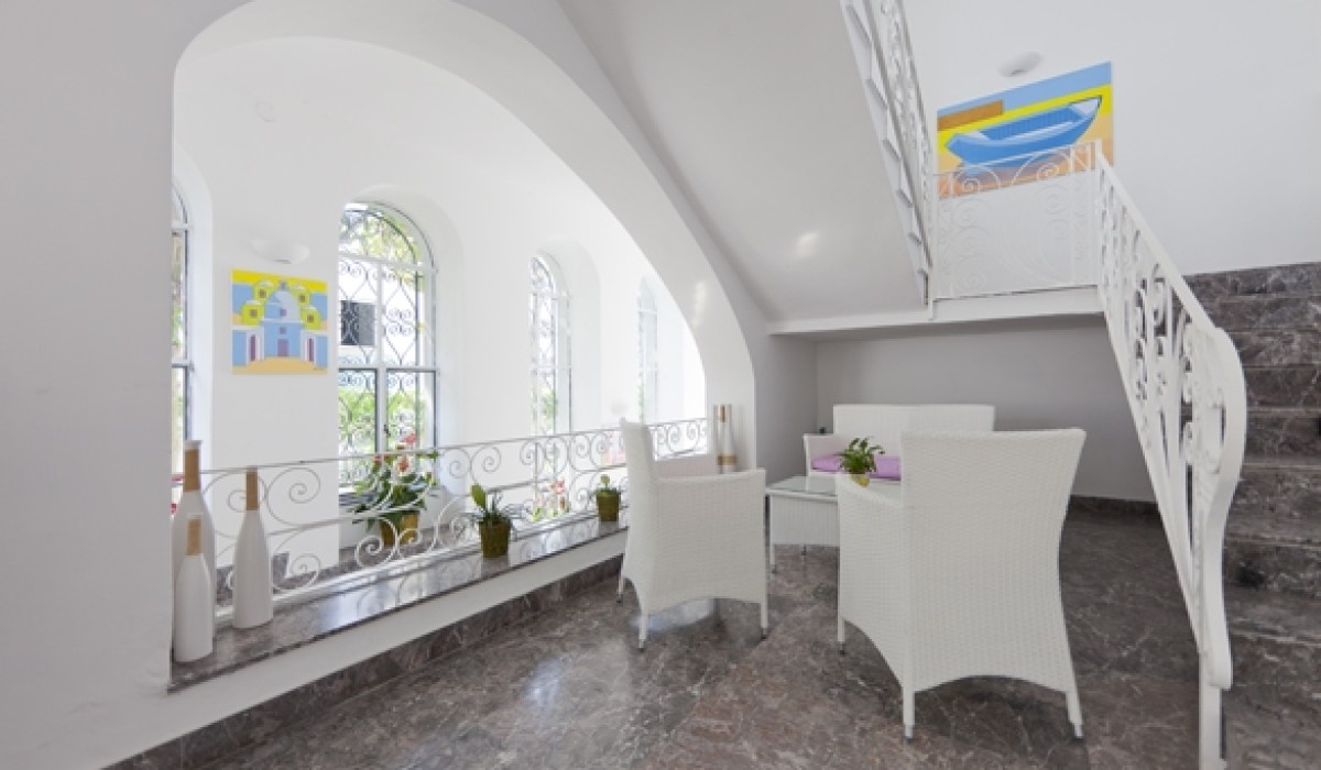 Hotel Terme Letizia