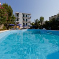 Hotel Terme Letizia