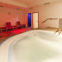 Hotel Terme Letizia