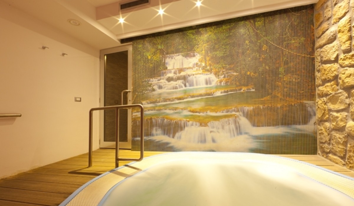 Hotel Terme Letizia