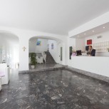 Hotel Terme Letizia