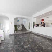Hotel Terme Letizia