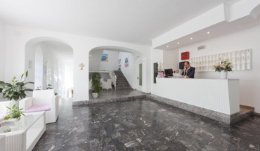 Hotel Terme Letizia Hotel Terme Letizia