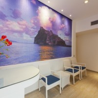 Hotel Terme Letizia