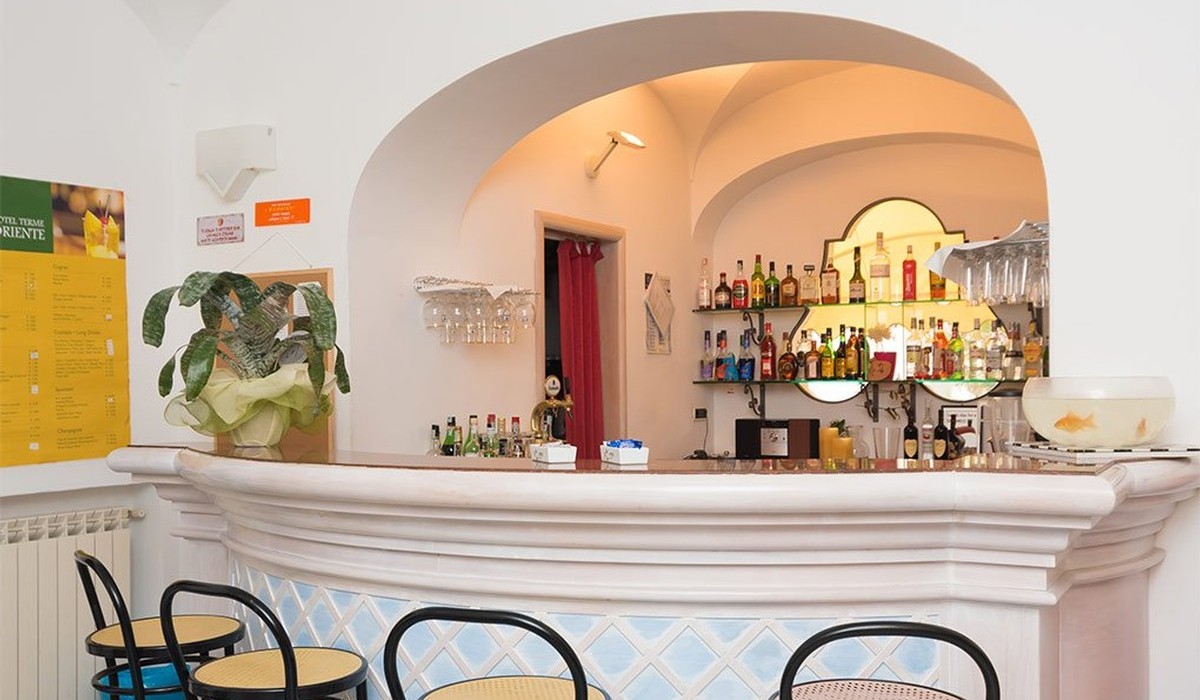 Hotel Terme Oriente