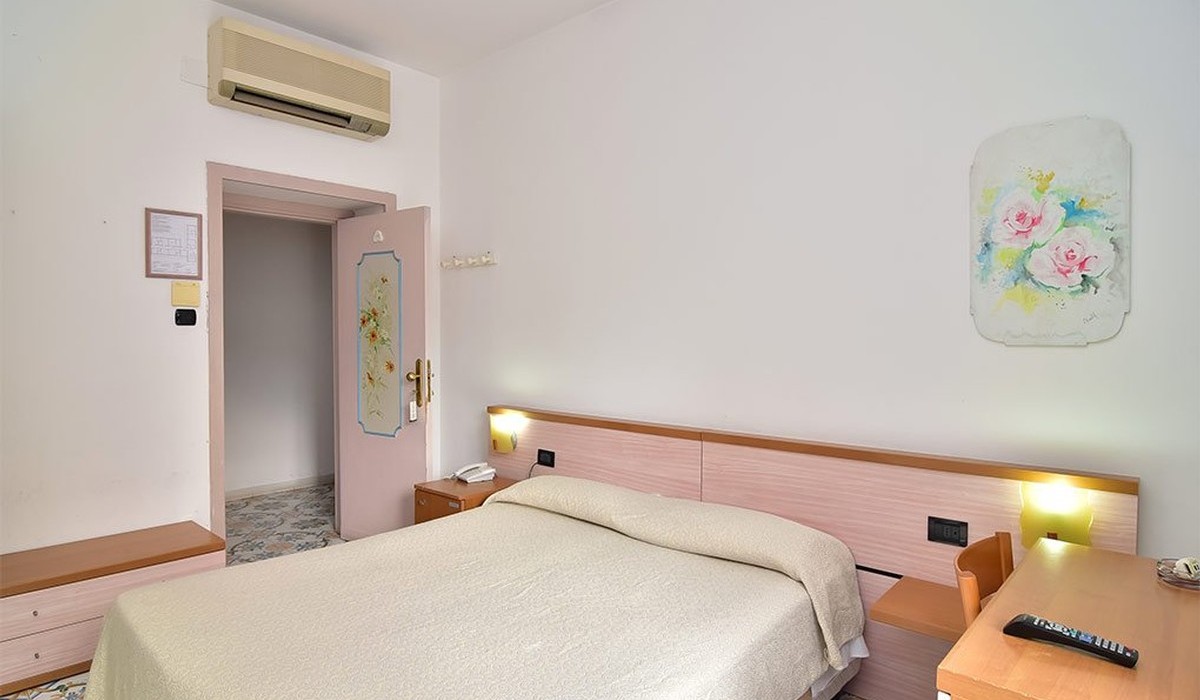 Hotel Terme Oriente