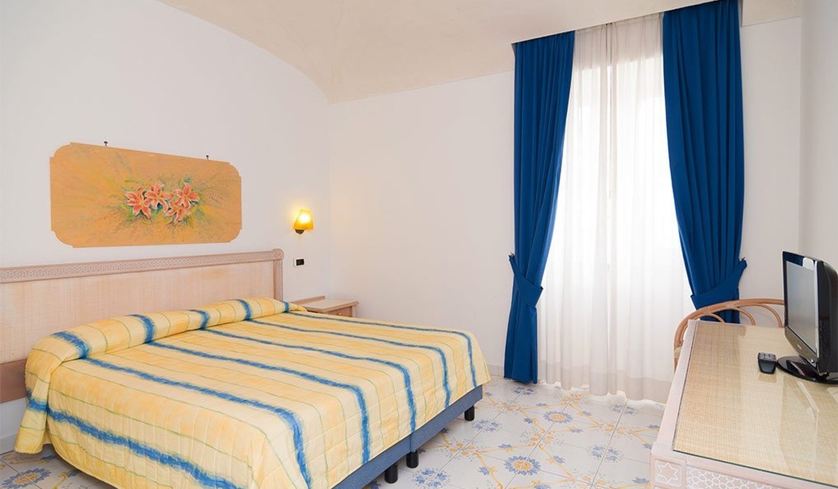 Hotel Terme Oriente