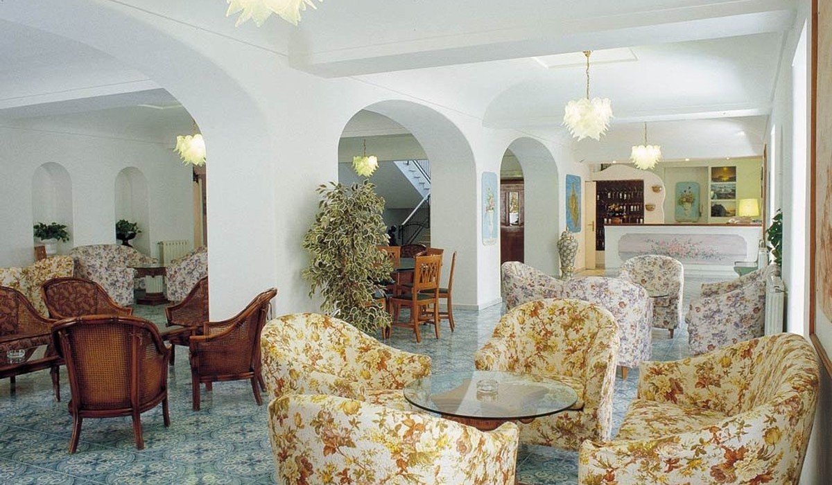 Hotel Terme Oriente