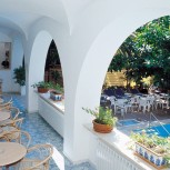 Hotel Terme Oriente