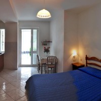 Hotel Residence Villa Teresa