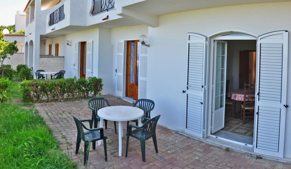 Hotel Residence Villa Teresa
