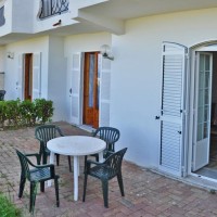 Hotel Residence Villa Teresa