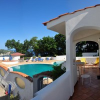 Hotel Residence Villa Teresa