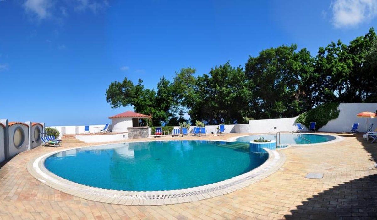 Hotel Residence Villa Teresa